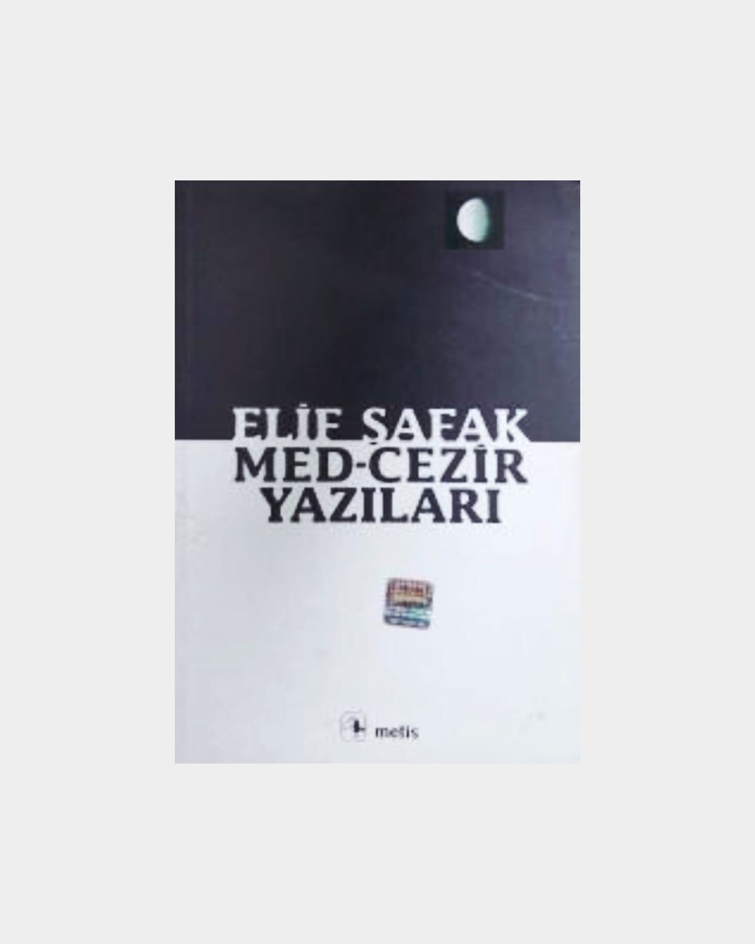 Med-Cezir Yazıları