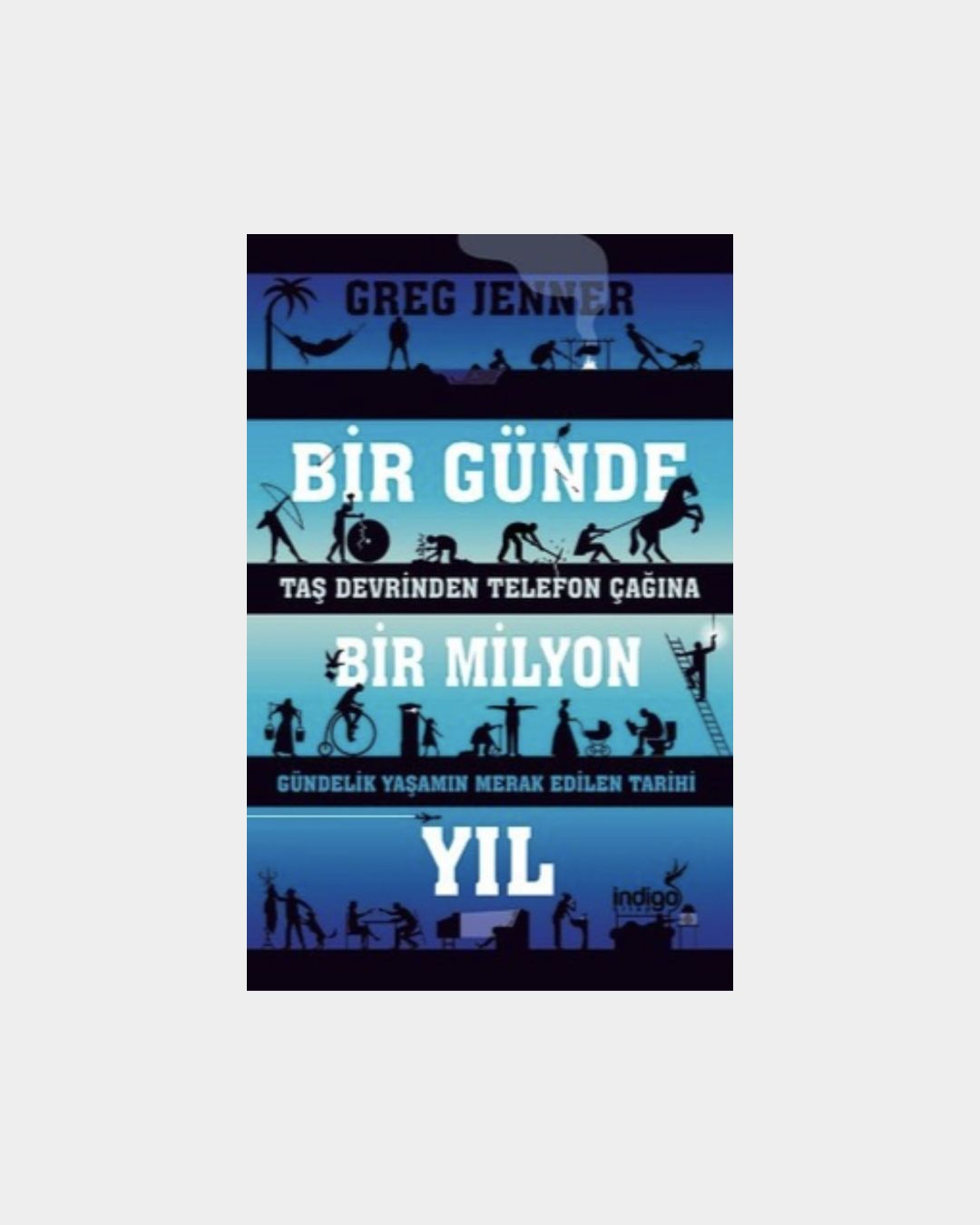 2edffc7e-fcc7-43c8-9434-5e85d6f6173b Bir Günde Bir Milyon Yıl - Görsel 1