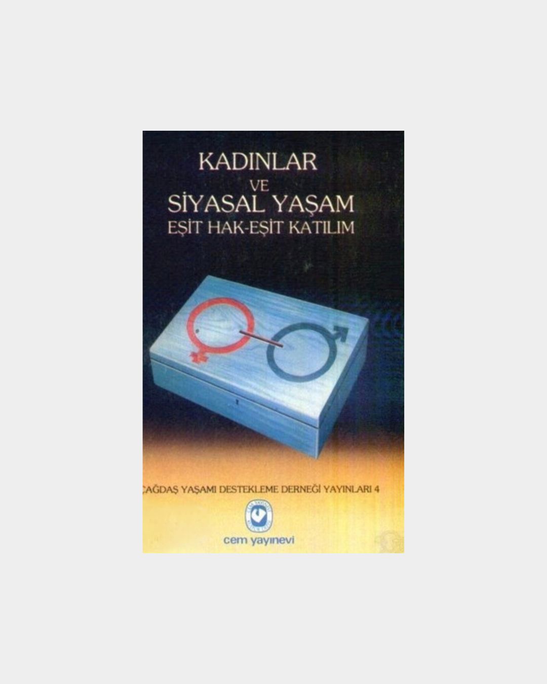 46d0eea8-7fef-4f51-8e9a-6a9350d3cc19 Kadınlar Ve Siyasal Yaşam Eşit Hak - Eşit Katılım - Görsel 1