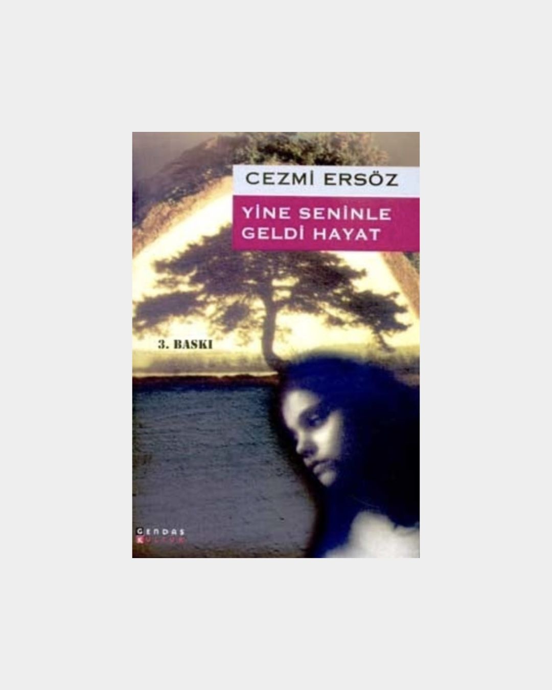 Yine Seninle Geldi Hayat