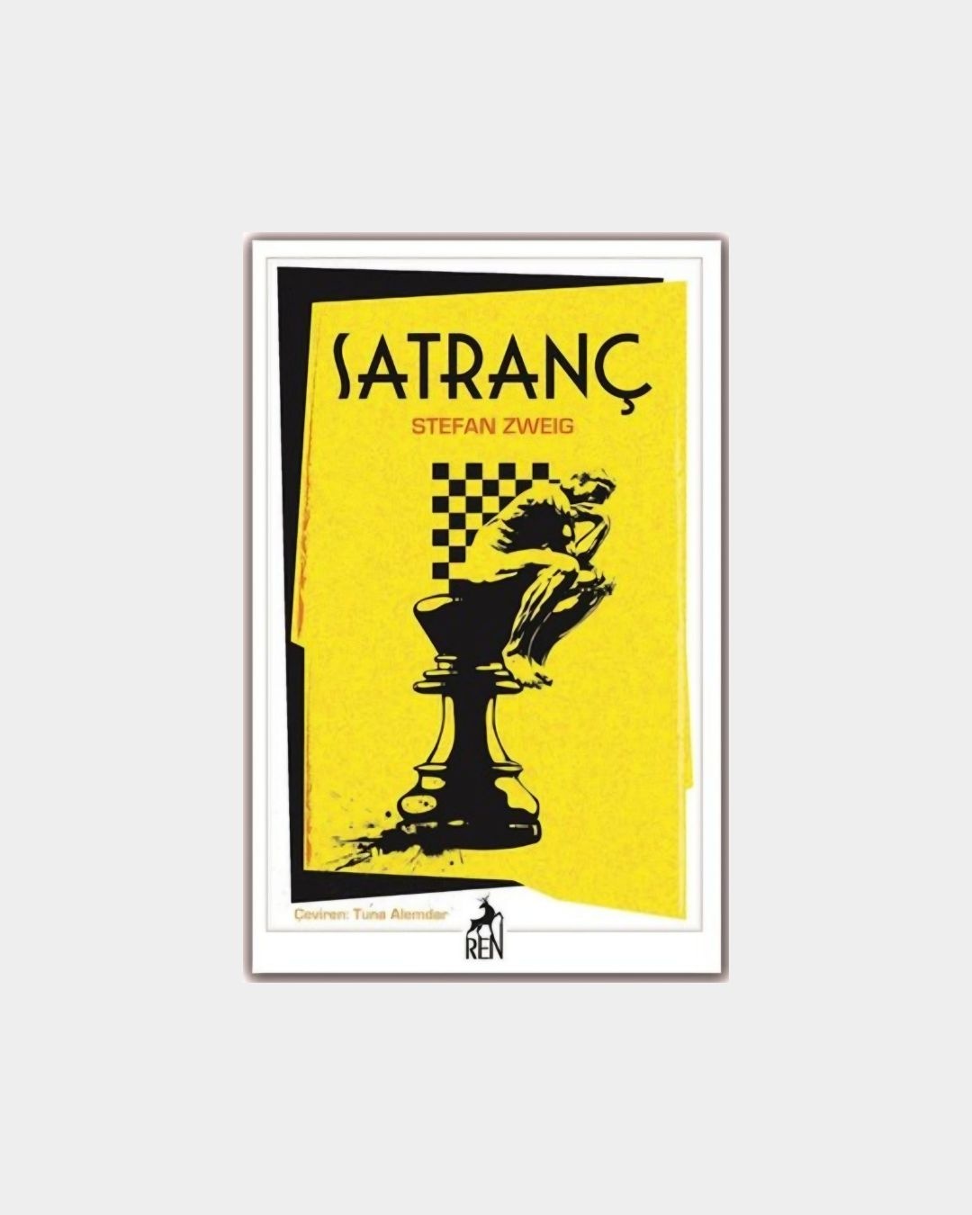 Satranç