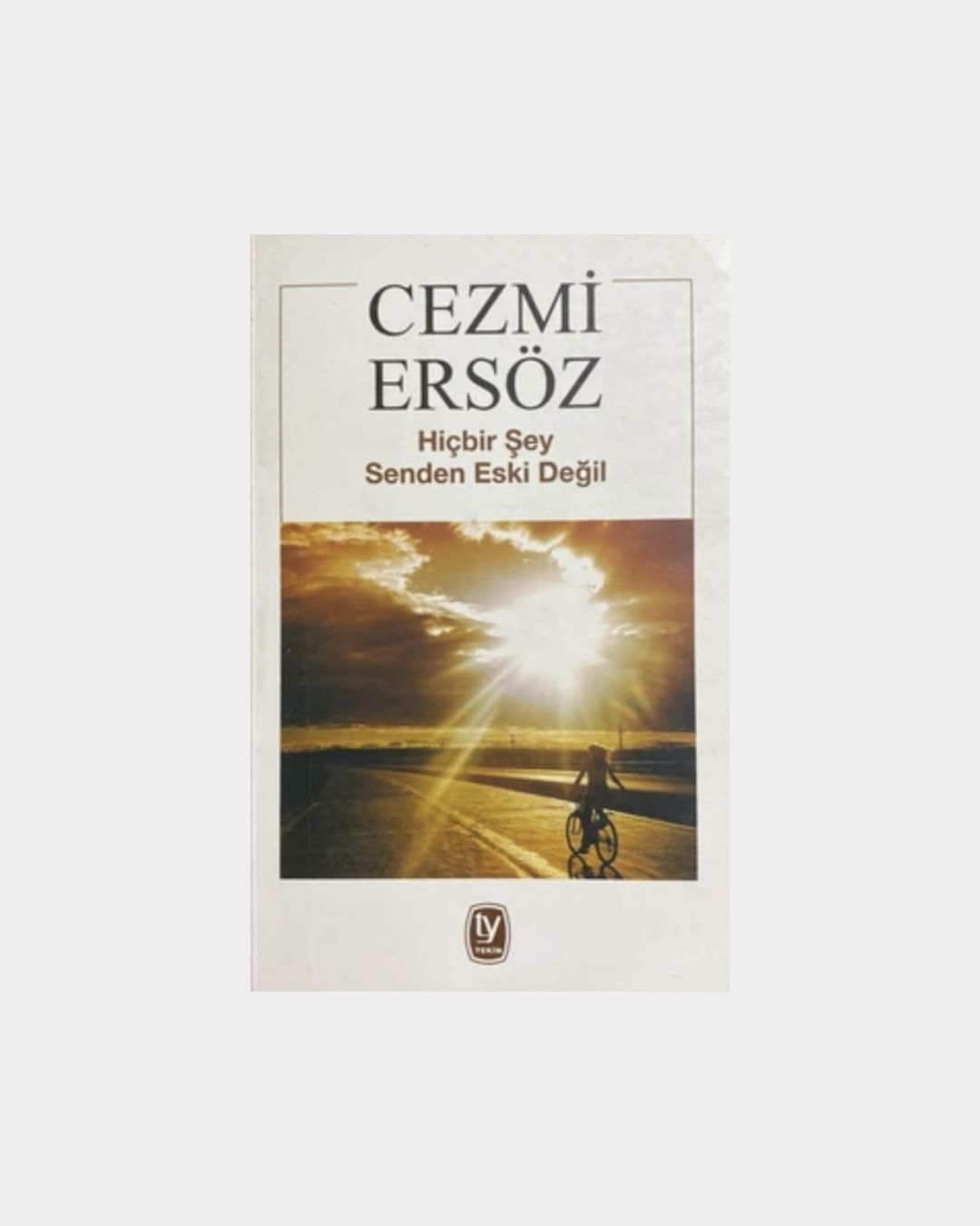 58207d27-fd52-4e78-a924-f55ef15808af Hiçbir Şey Senden Eski Değil - Görsel 1