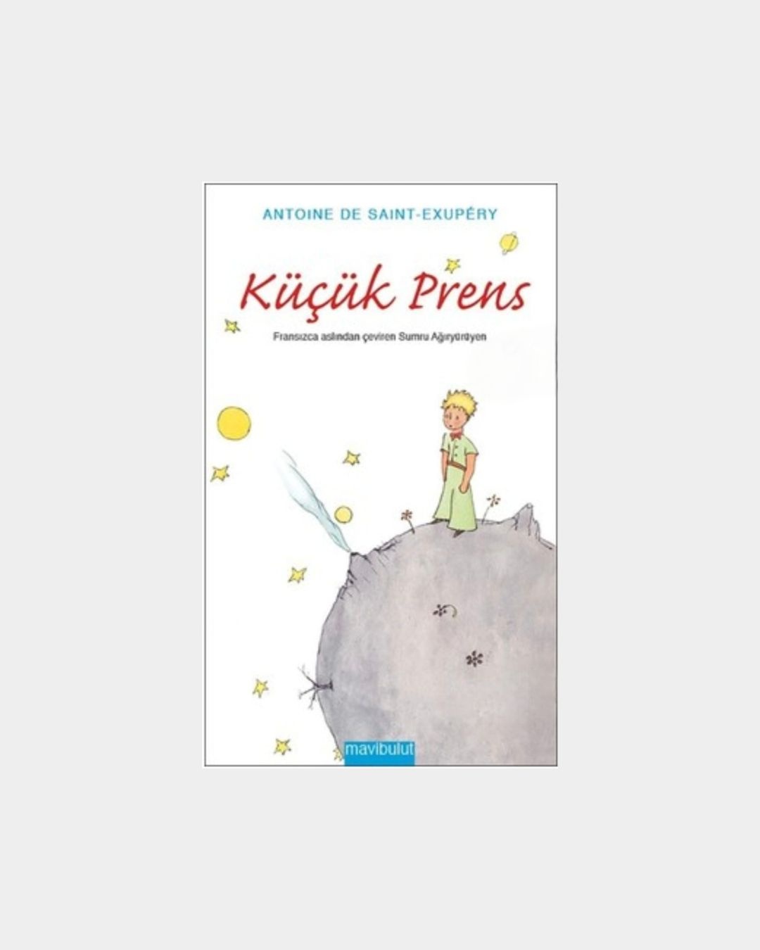 Küçük Prens