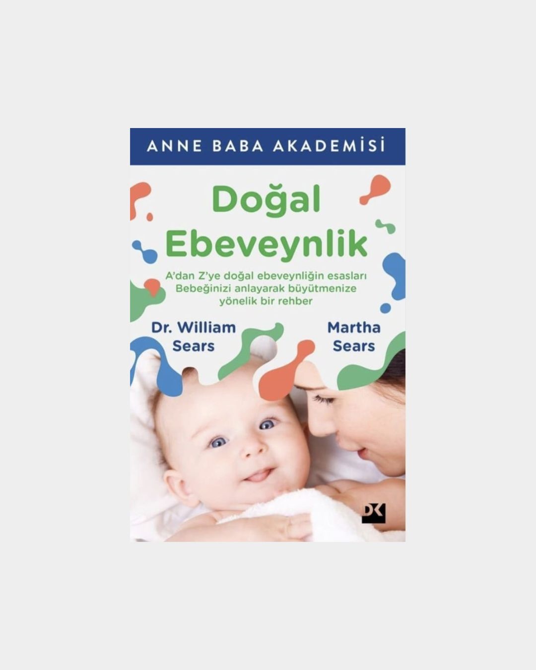 Doğal Ebeveynlik