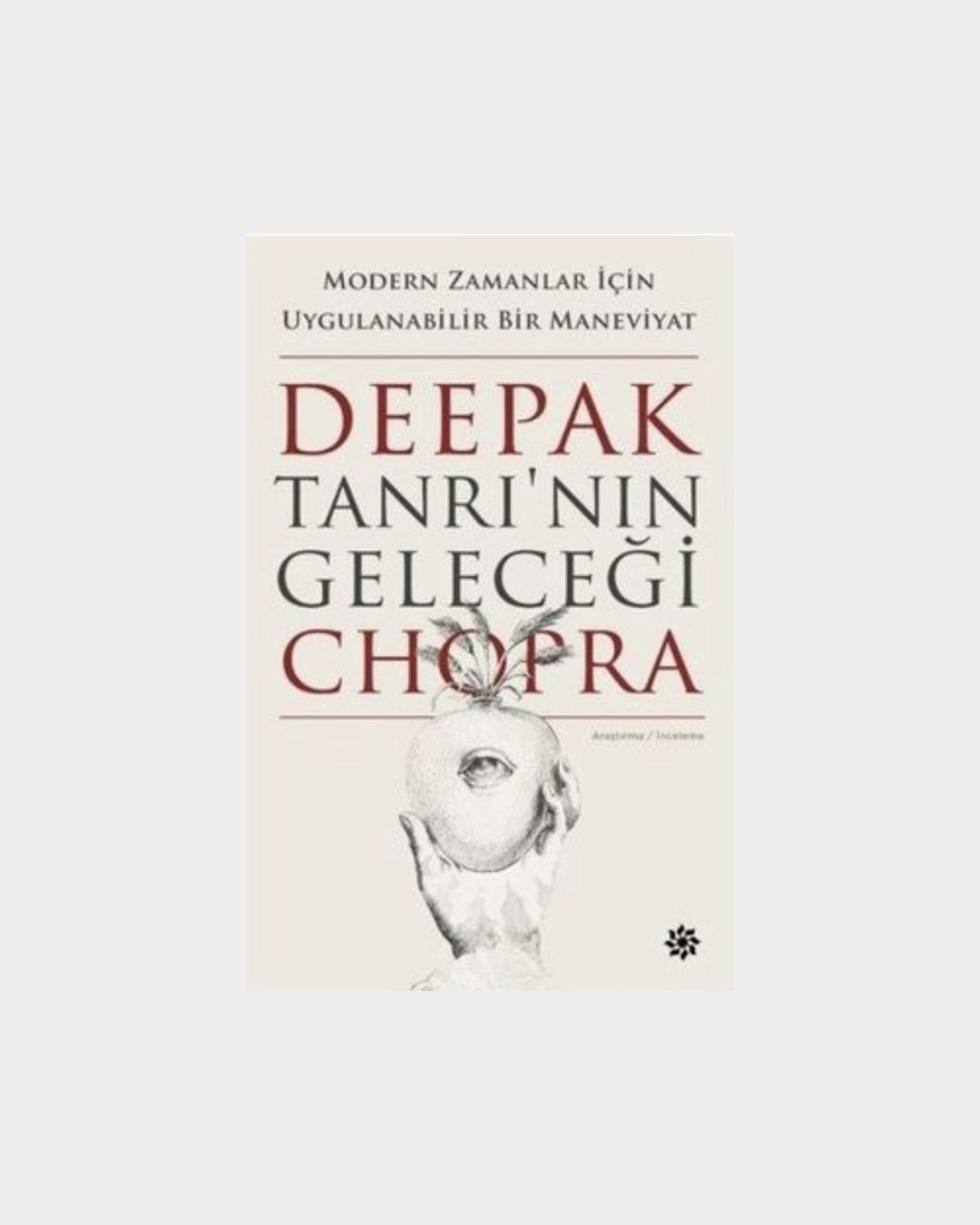 Tanrının Geleceği