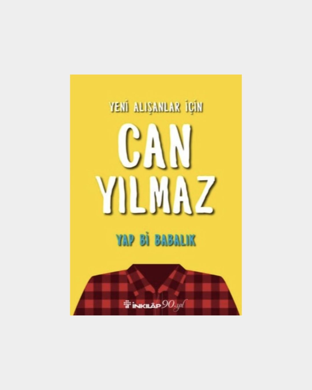 Yap Bi Babalık