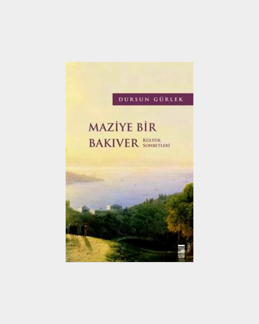 5dbad481-ff04-4e27-9b83-3c3d9f490c00 Maziye Bir Bakıver - Kültür Sohbetleri - Görsel 1