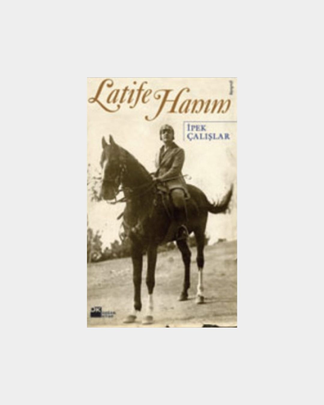 Latife Hanım