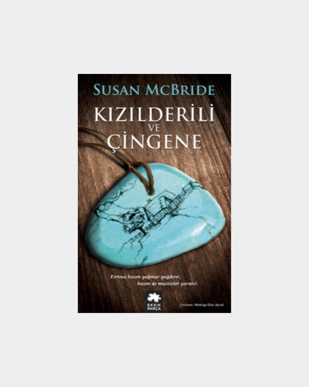 7e06f85e-c947-420a-ad4f-dcb30a70288b Kızılderili Ve Çingene - Görsel 1