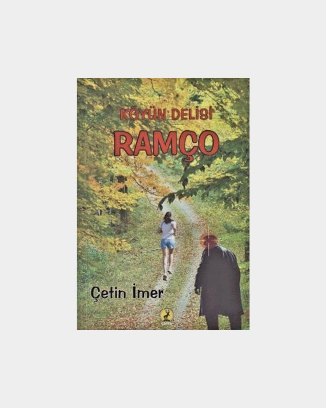83389f18-4cbb-4b53-88f3-4900dc2ecc2a Köyün Delisi Ramço - Görsel 1