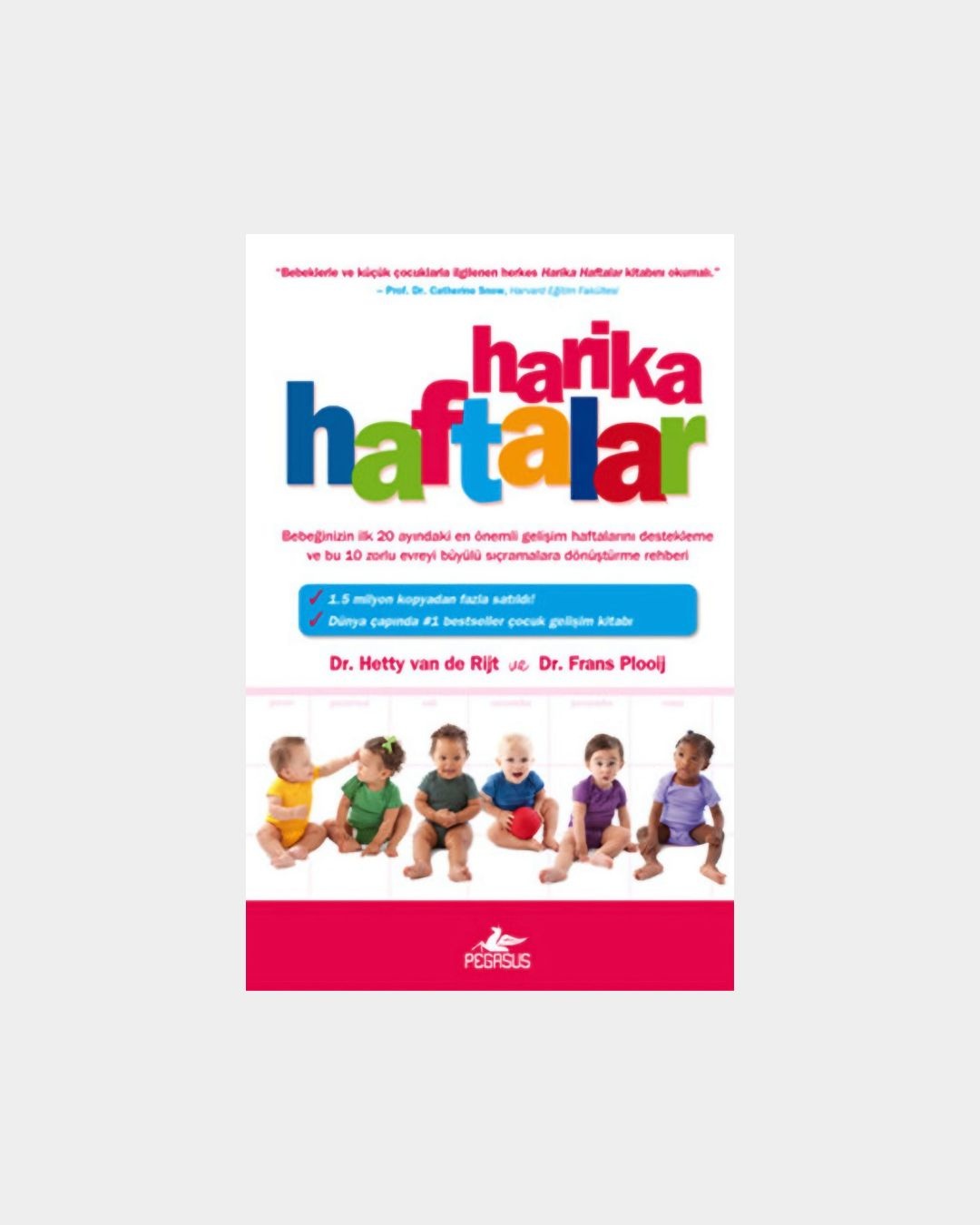 Harika Haftalar