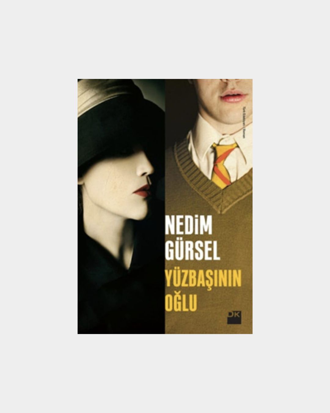 8b49348f-8e8d-4703-90e9-24be60b82687 Yüzbaşının Oğlu - Görsel 1