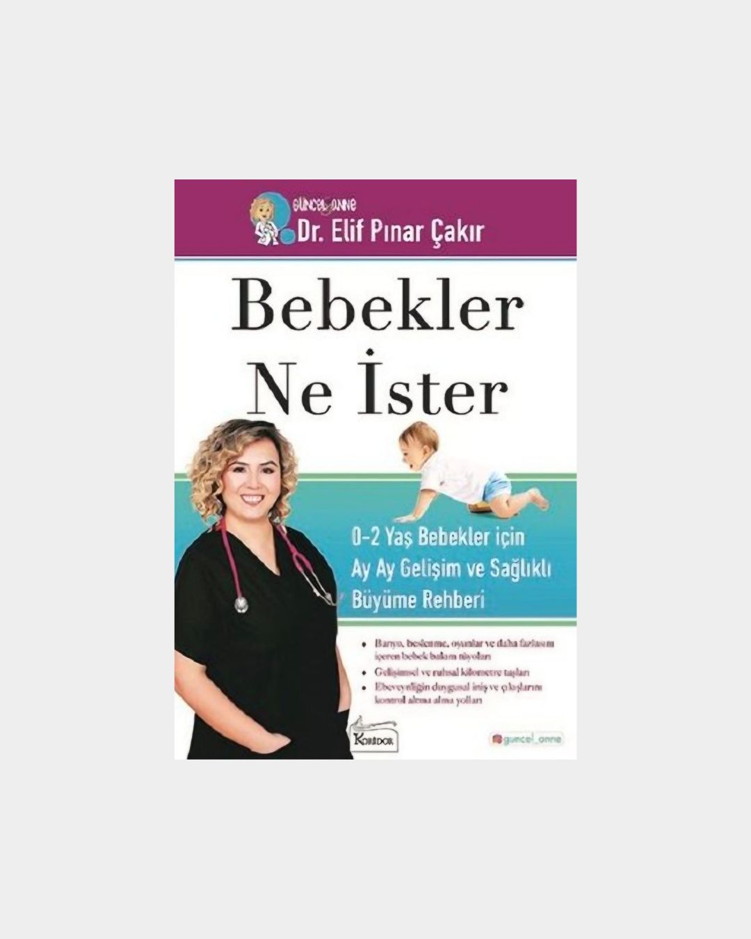 9cf6eab1-8a7f-4adb-9080-2835e1157819 Bebekler Ne İster: 0-2 Yaş Bebekler İçin Ay Ay Gelişim Ve Sağlıklı Büyüme Rehberi - Görsel 1