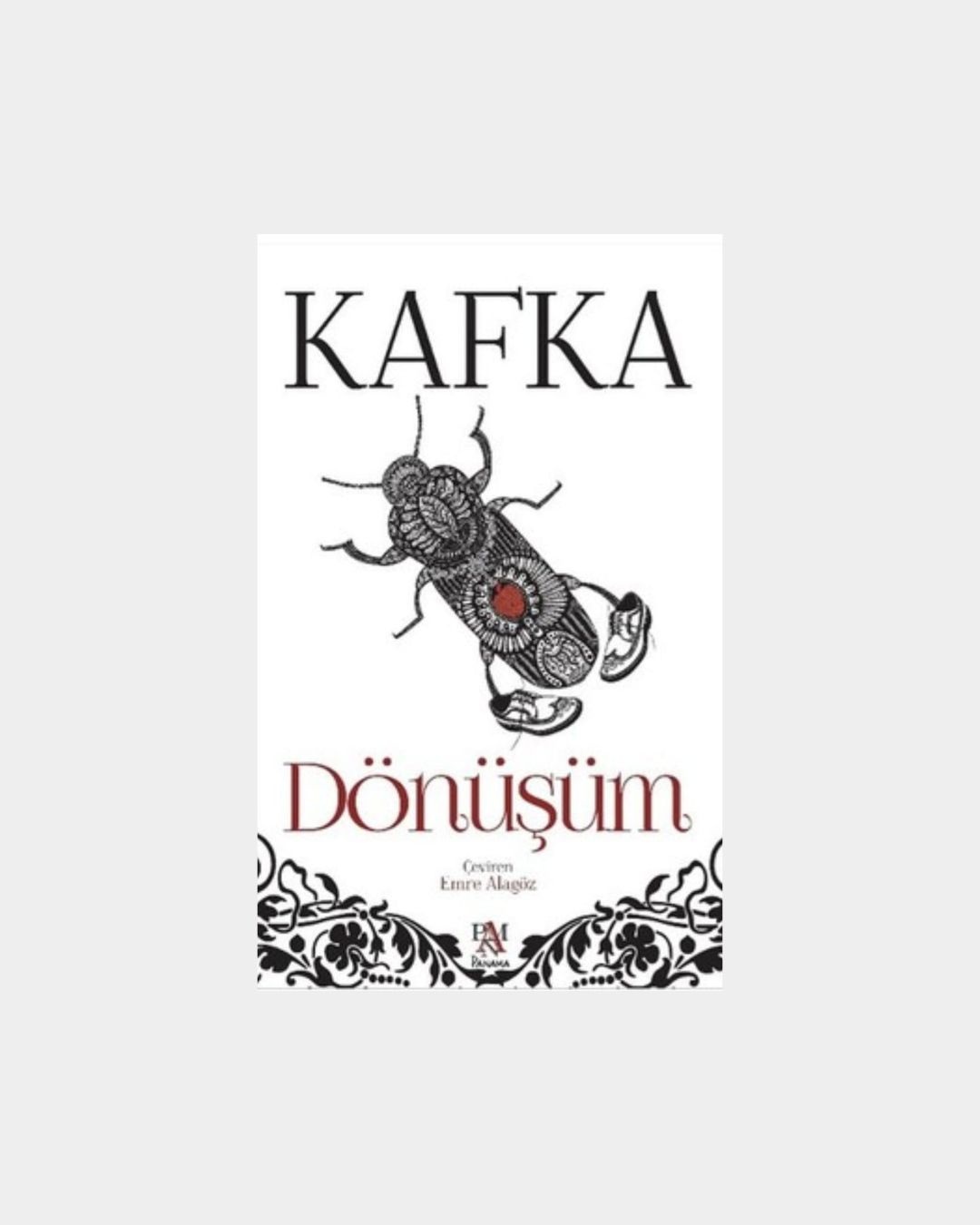 Dönüşüm