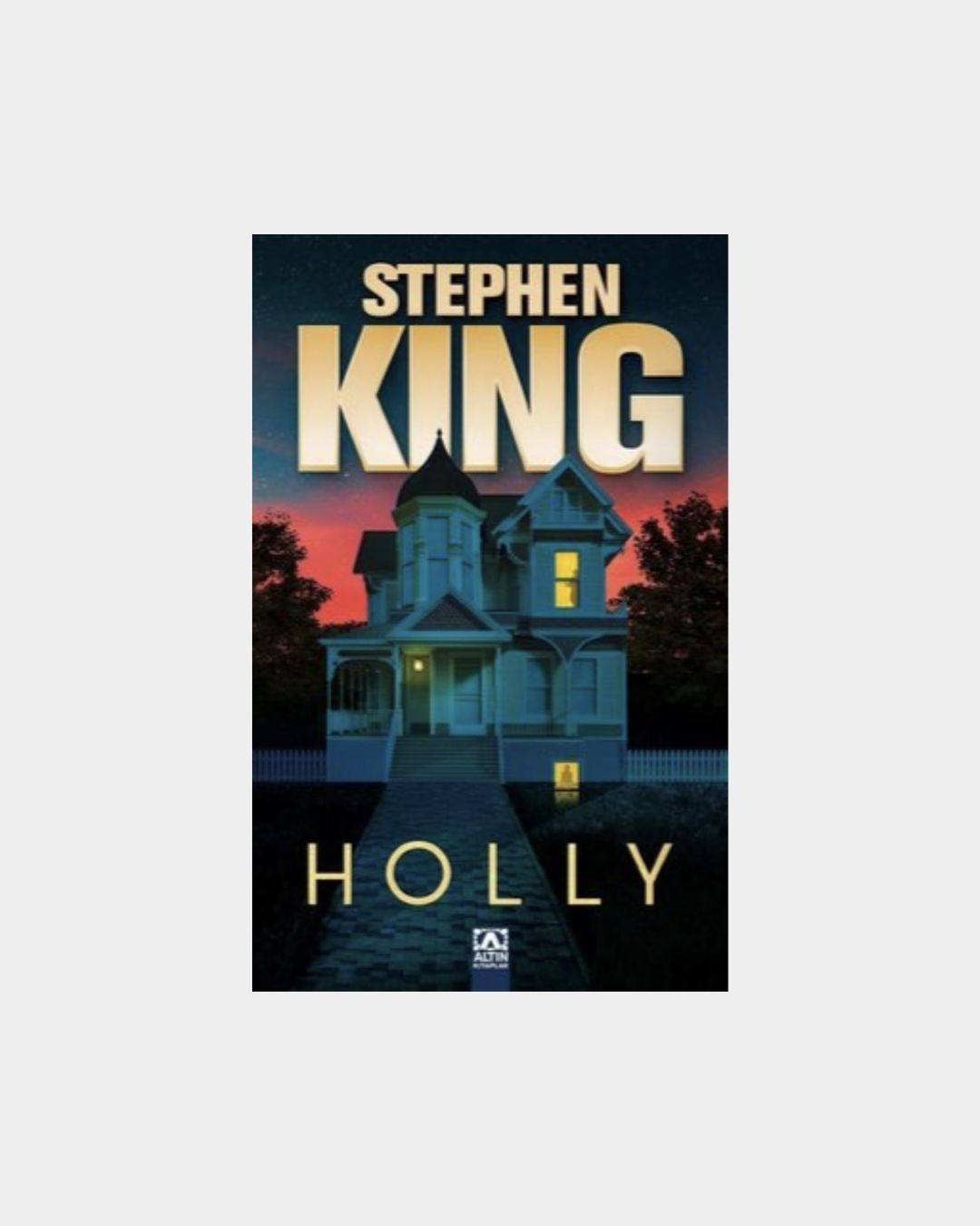 Holly