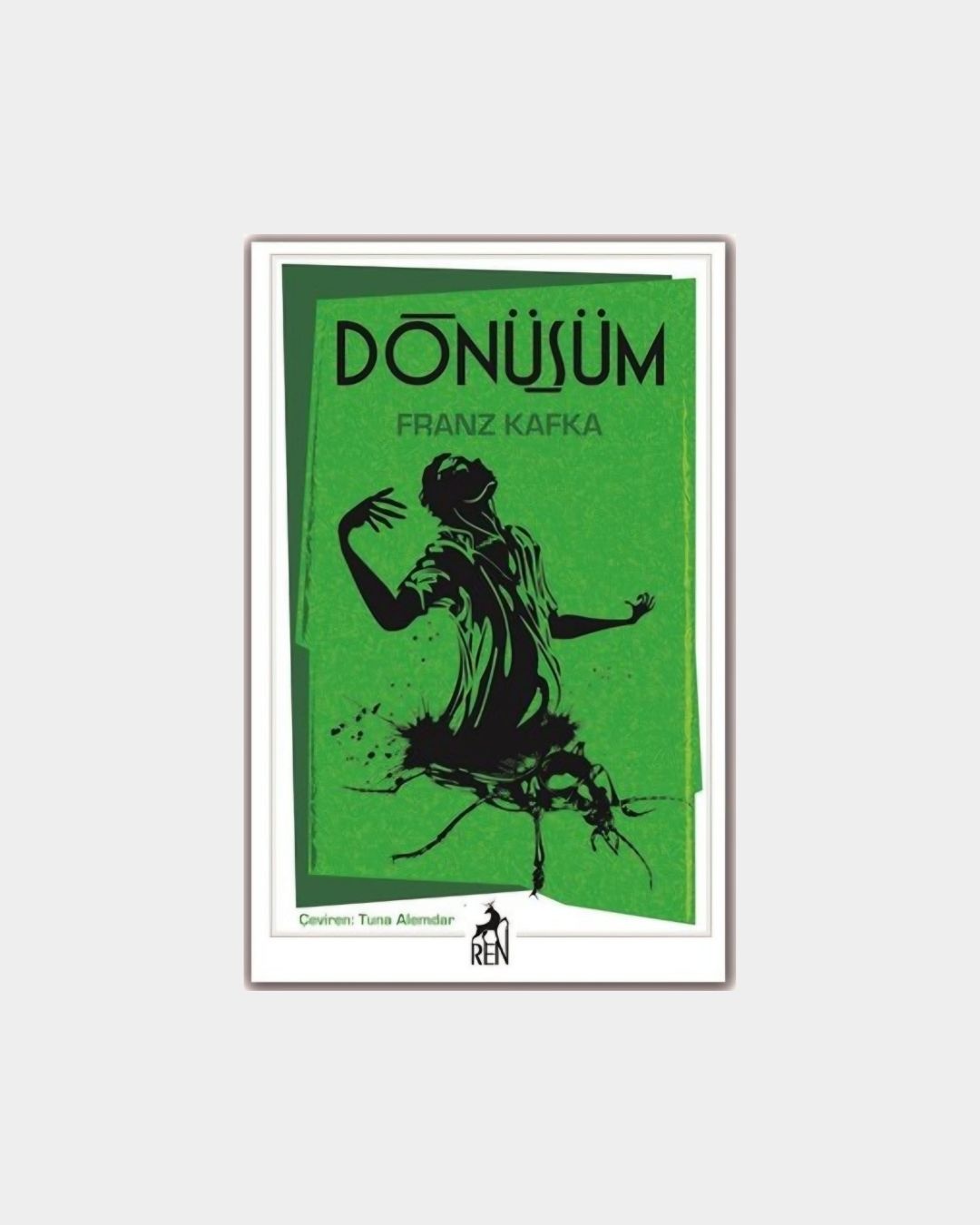 Dönüşüm