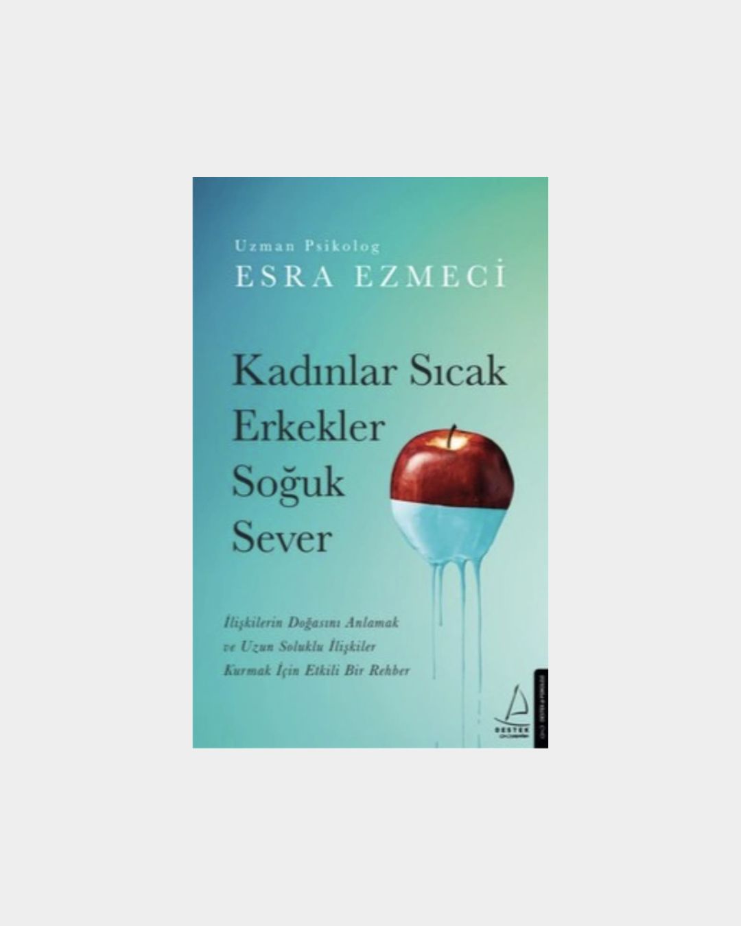 d8464398-85a5-468e-b46d-ba3c33382b38 Kadınlar Sıcak Erkekler Soğuk Sever - Görsel 1