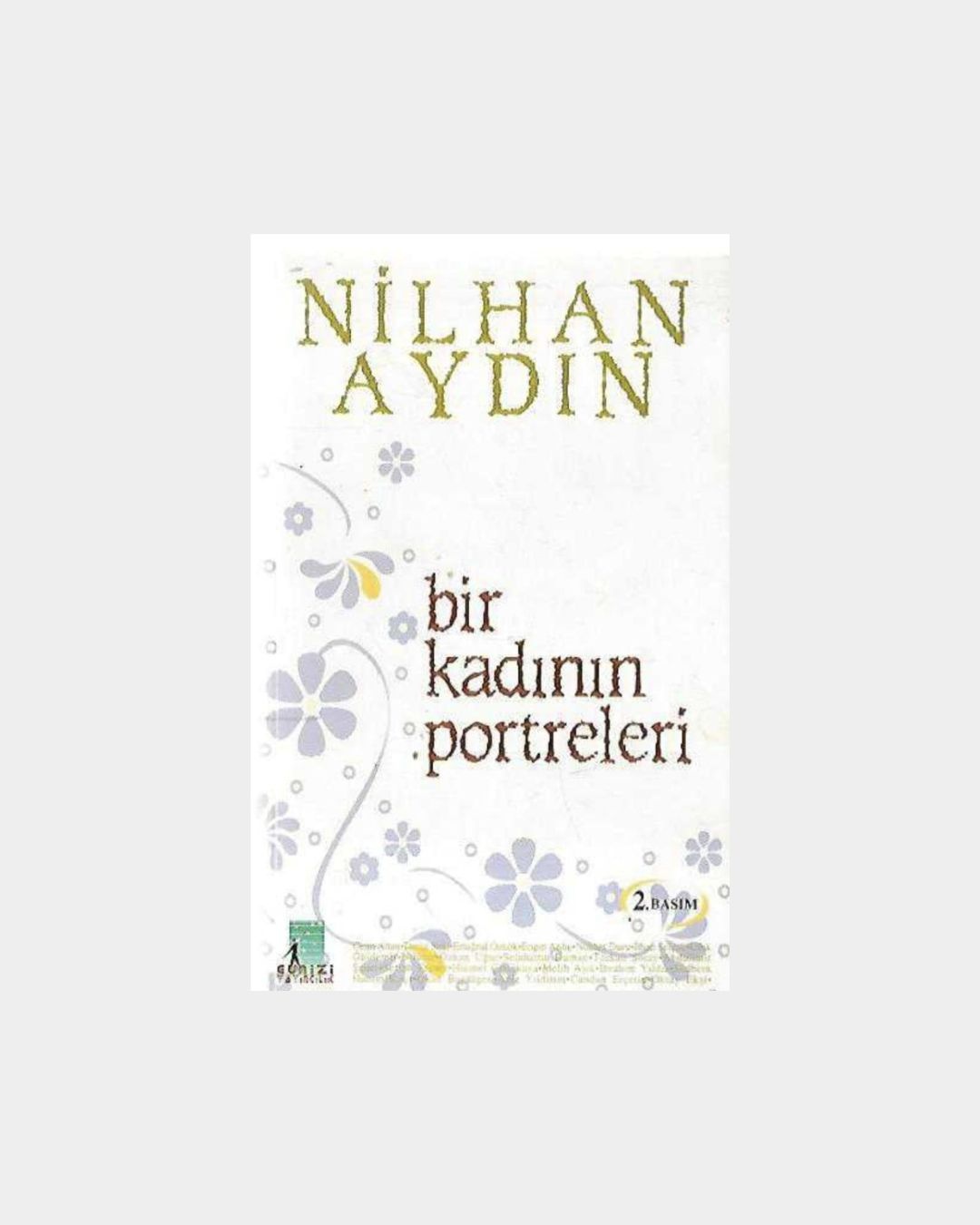 Bir Kadının Portreleri