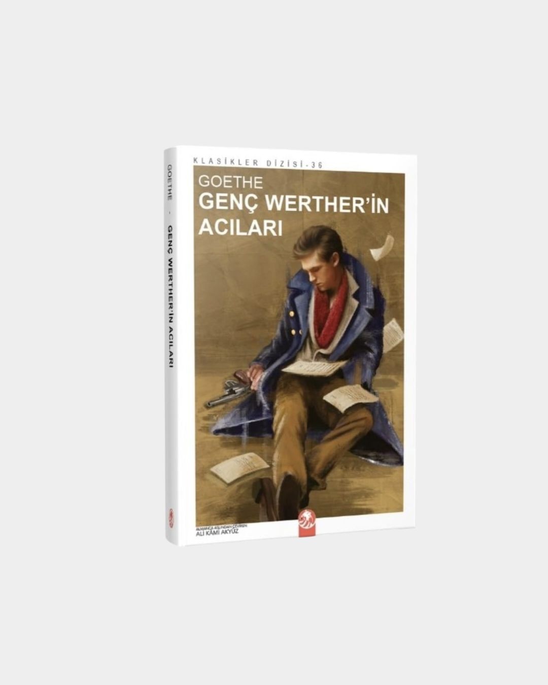 Genç Werther'in Acıları