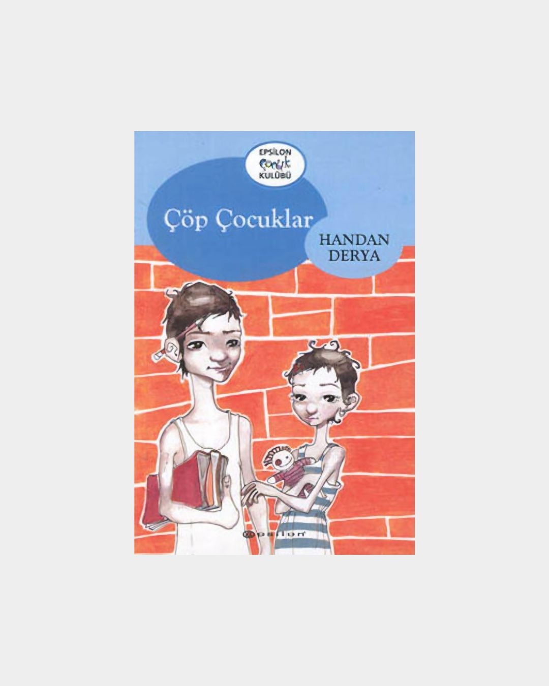 Çöp Çocuklar