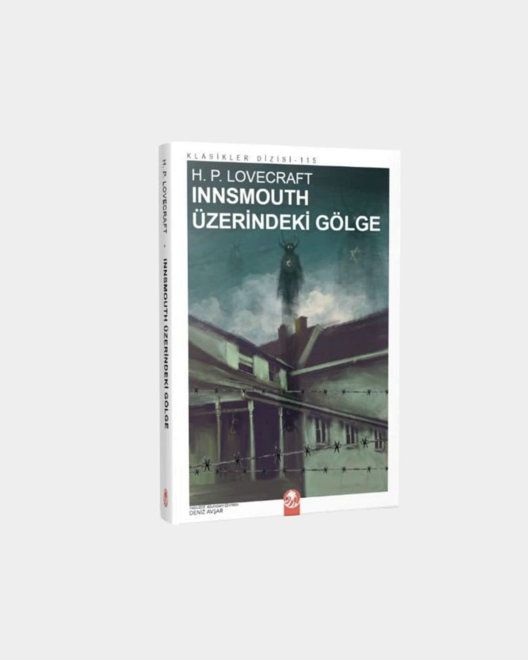 Innsmouth Üzerindeki Gölge