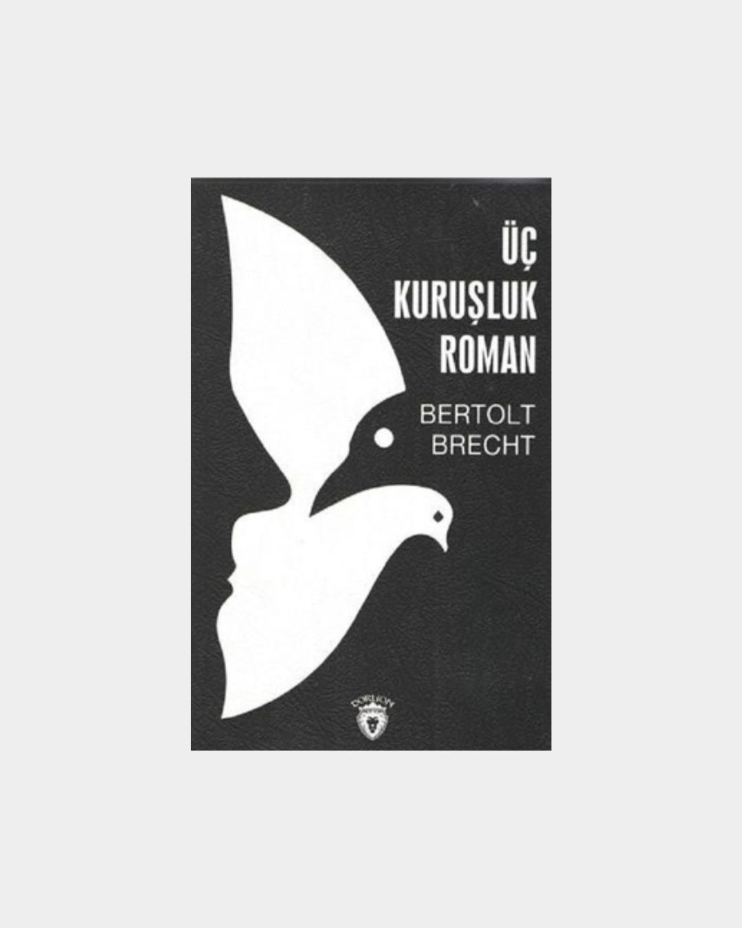 Üç Kuruşluk Roman