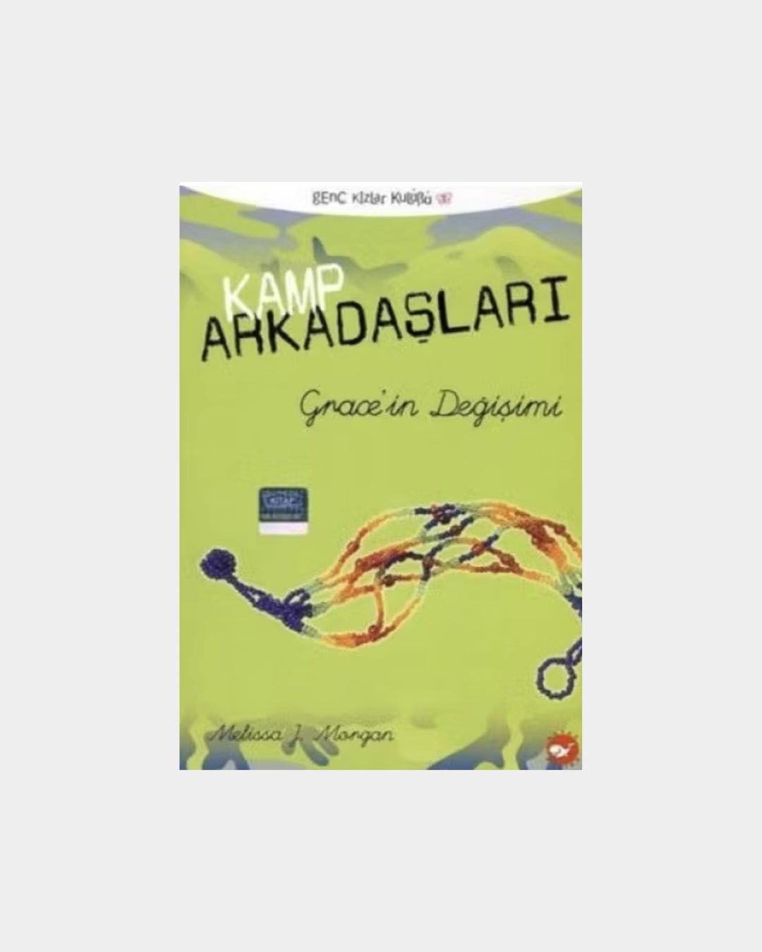 Kamp Arkadaşları - Grace'in Değişimi