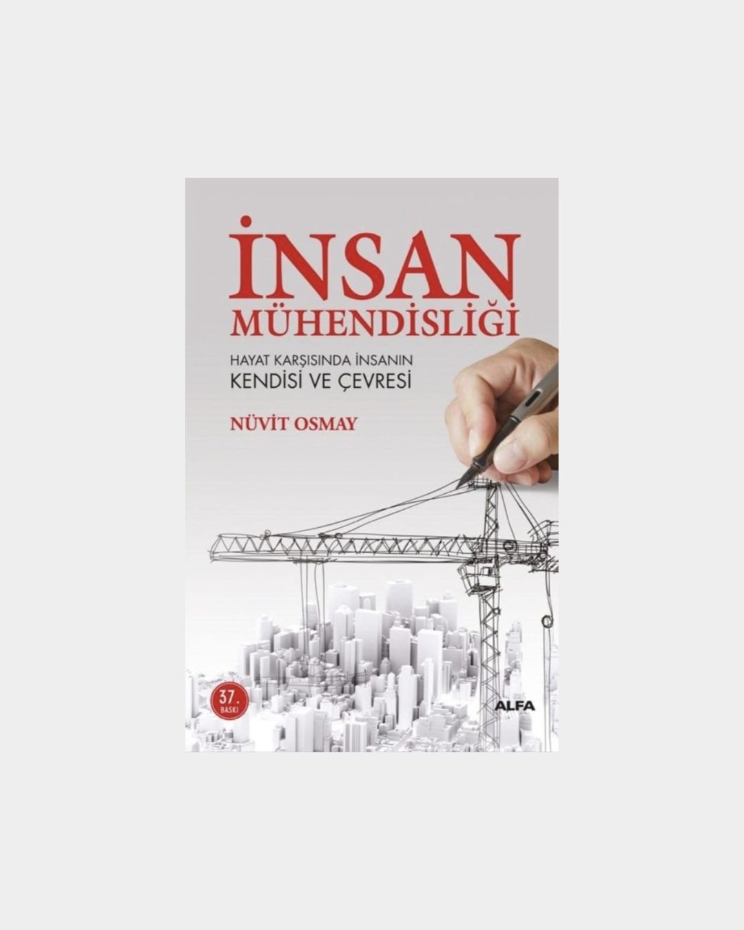 İnsan Mühendisliği
