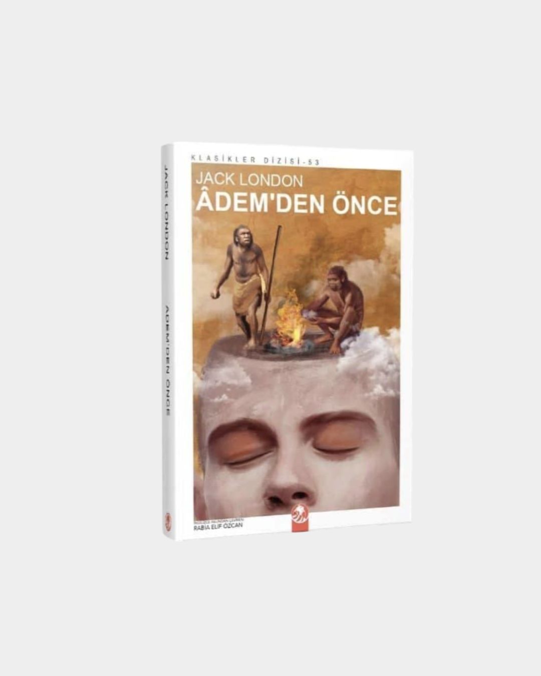 322fee13-b353-427d-b57a-35445cd14963 Adem'den Önce - Görsel 1