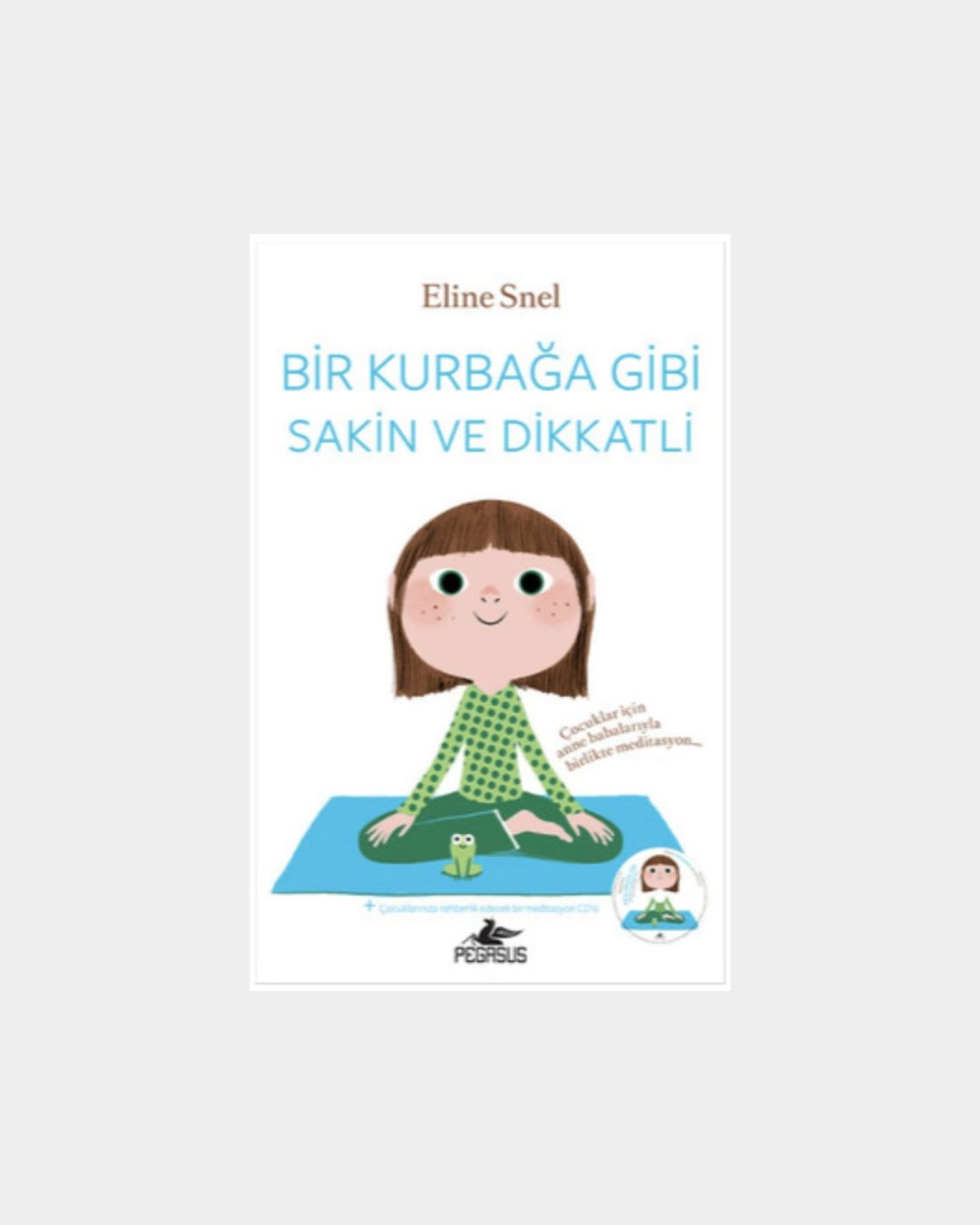 3e013a94-da63-4caf-be24-318535bc9296 Bir Kurbağa Gibi Sakin Ve Dikkatli - Görsel 1