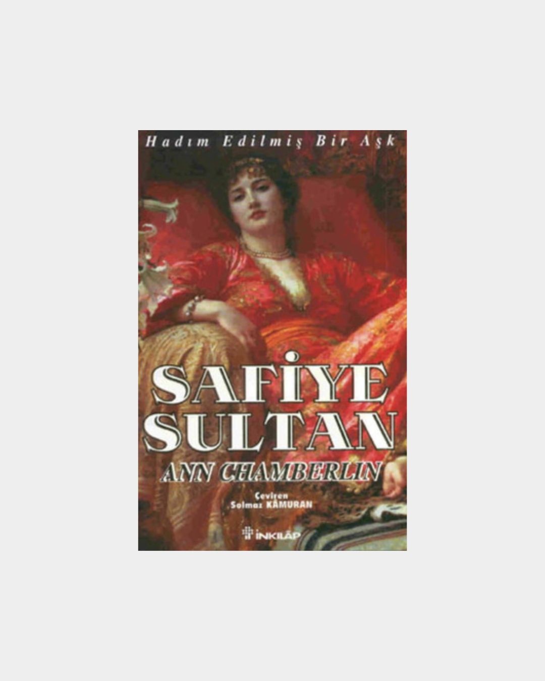 Safiye Sultan