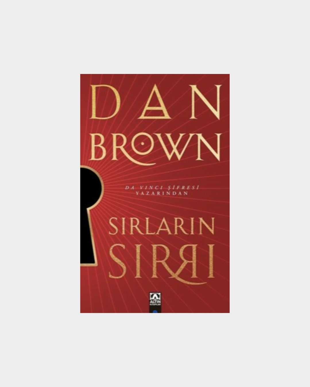 Sırların Sırrı