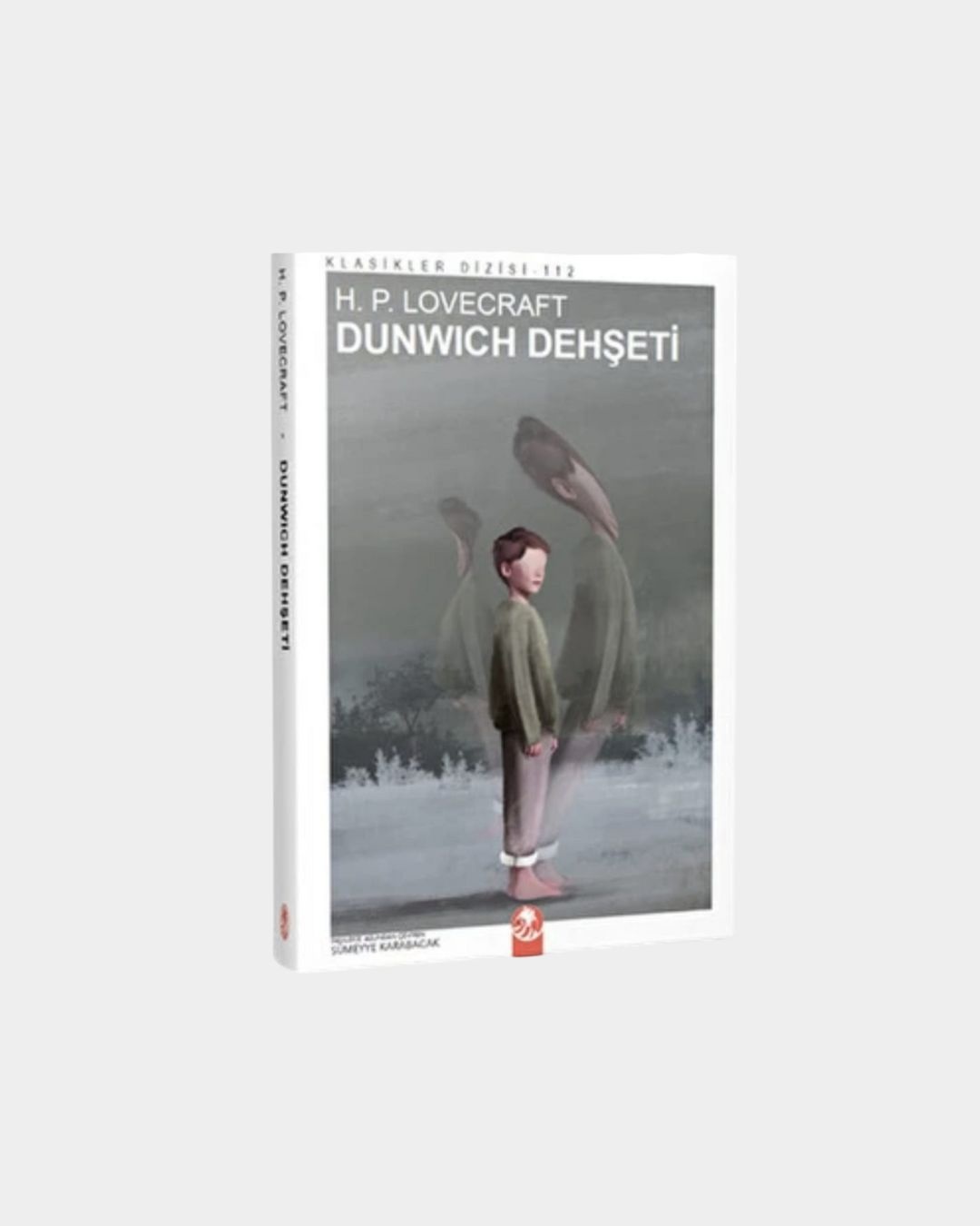 Dunwıch Dehşeti