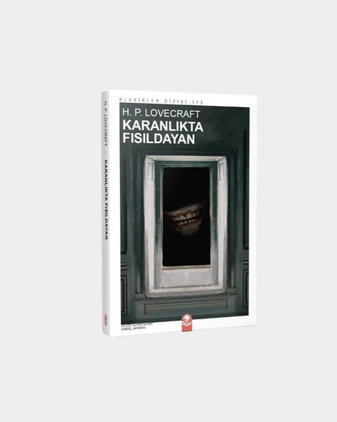 Karanlıkta Fısıldayan