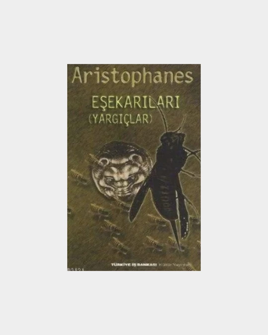 Eşekarıları (Yargıçlar)