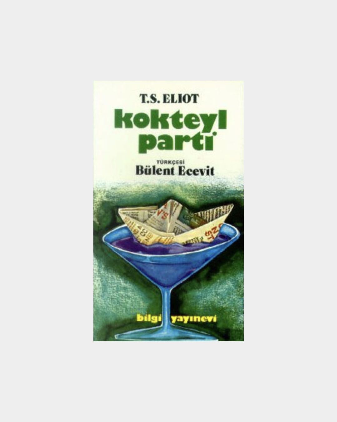 Kokteyl Parti