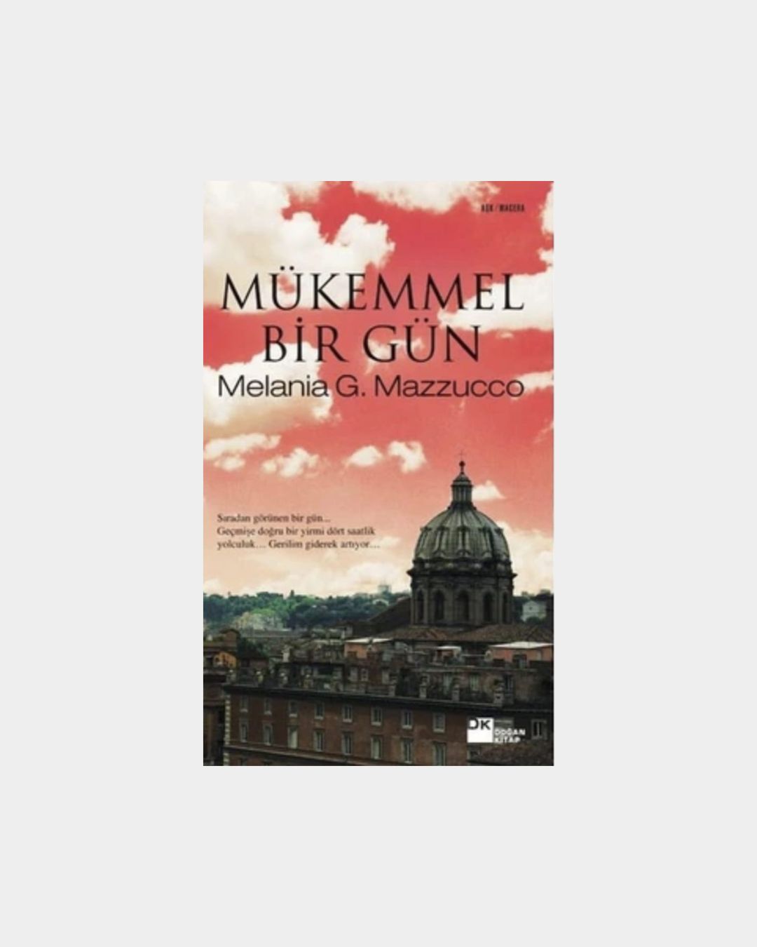 5c42cbb8-31c0-4ec0-81e0-bbfec5361bf0 Mükemmel Bir Gün - Görsel 1