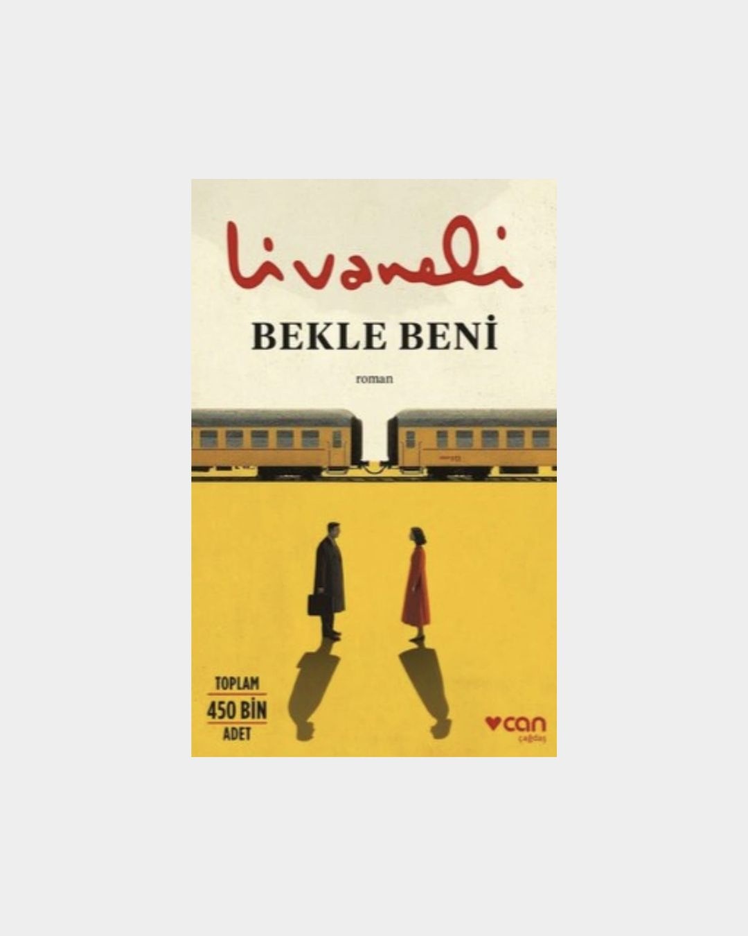 Bekle Beni