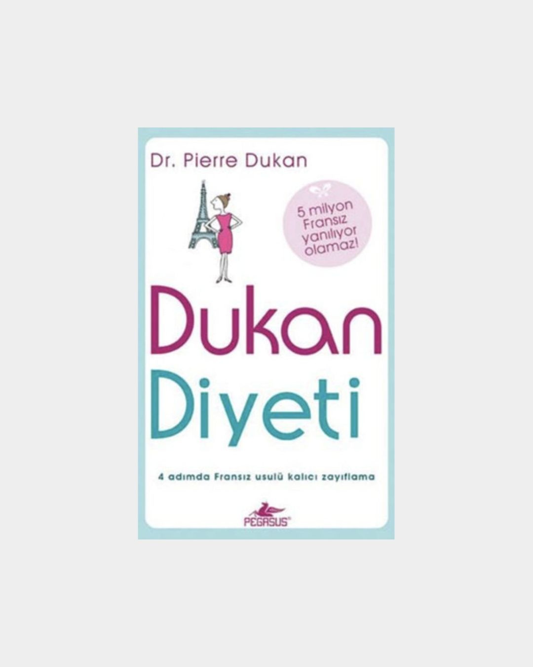 Dukan Diyeti