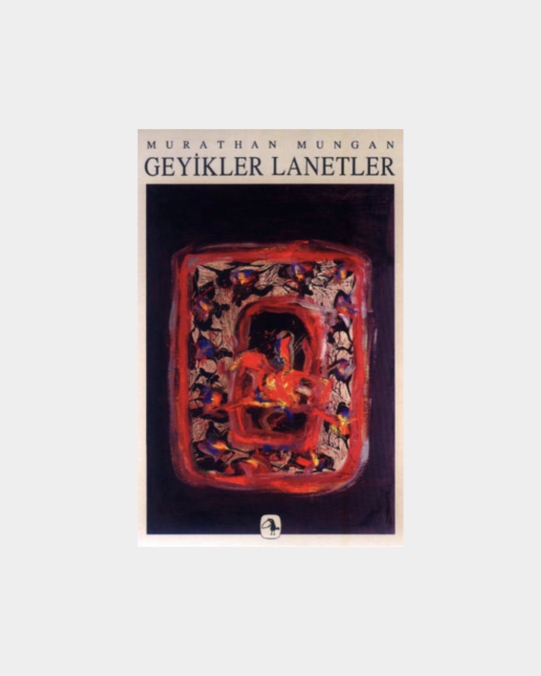 Geyikler Lanetler