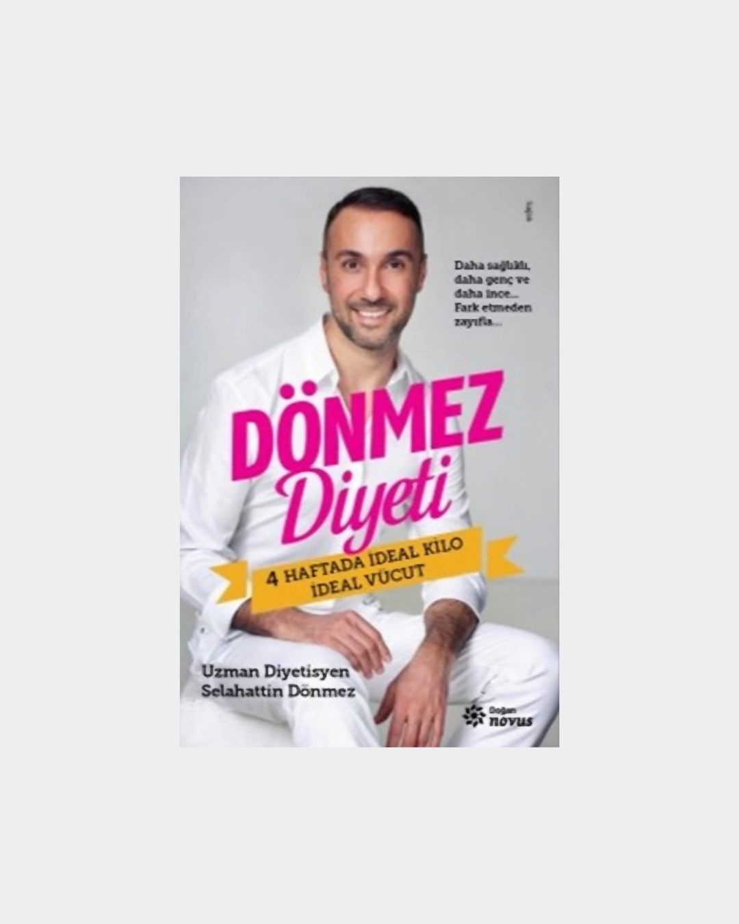 Dönmez Diyeti