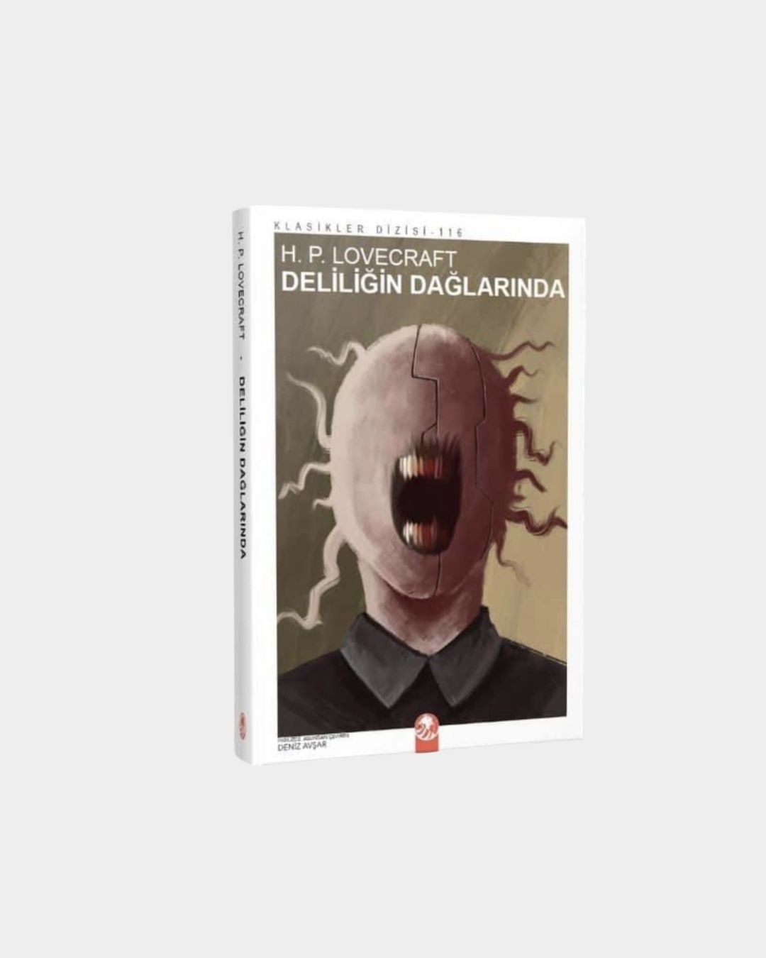 Deliliğin Dağlarında