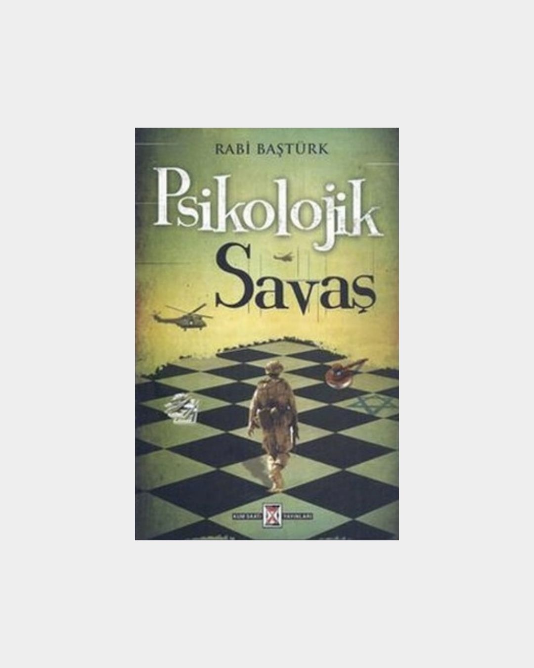 Psikolojik Savaş