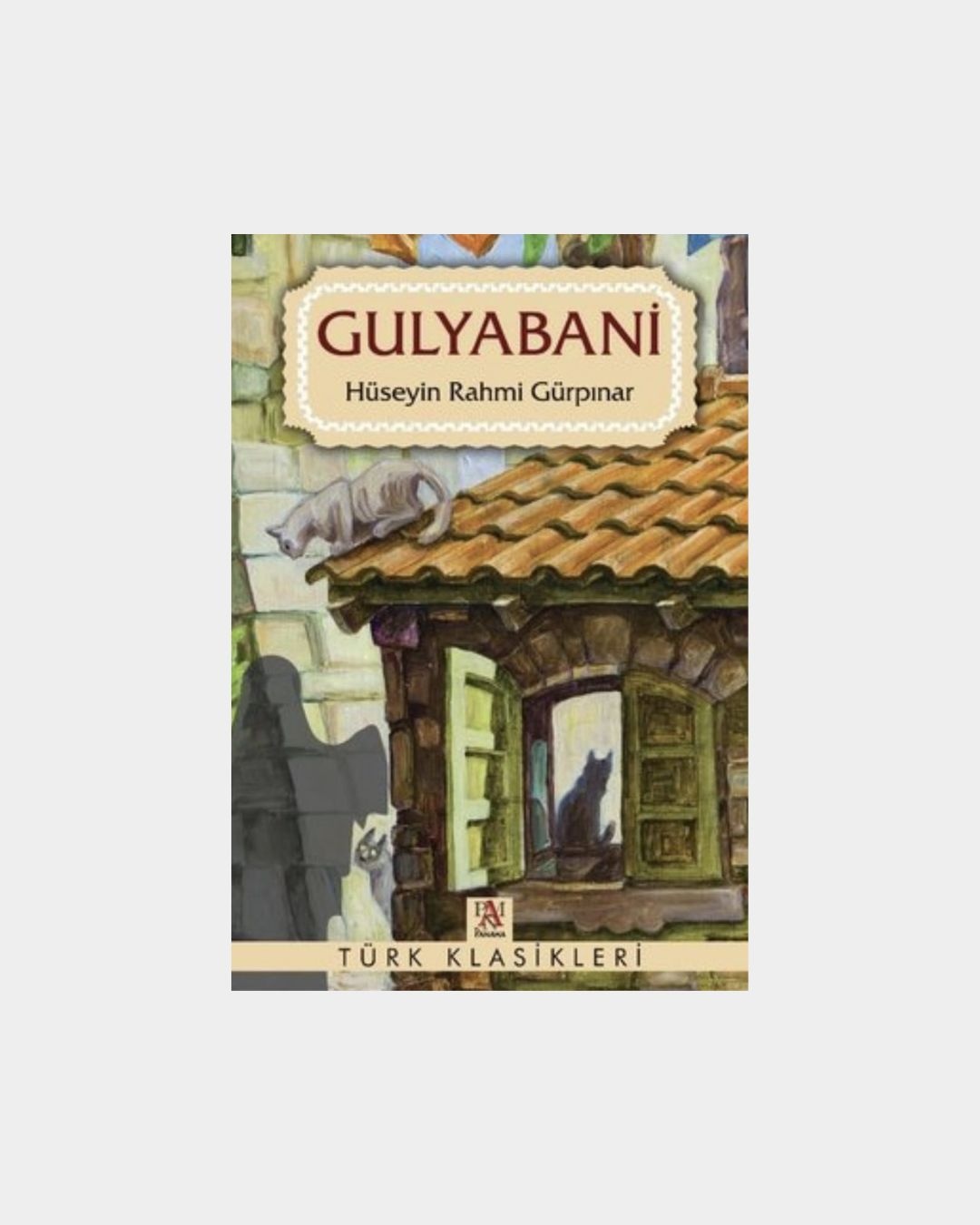 Gulyabani