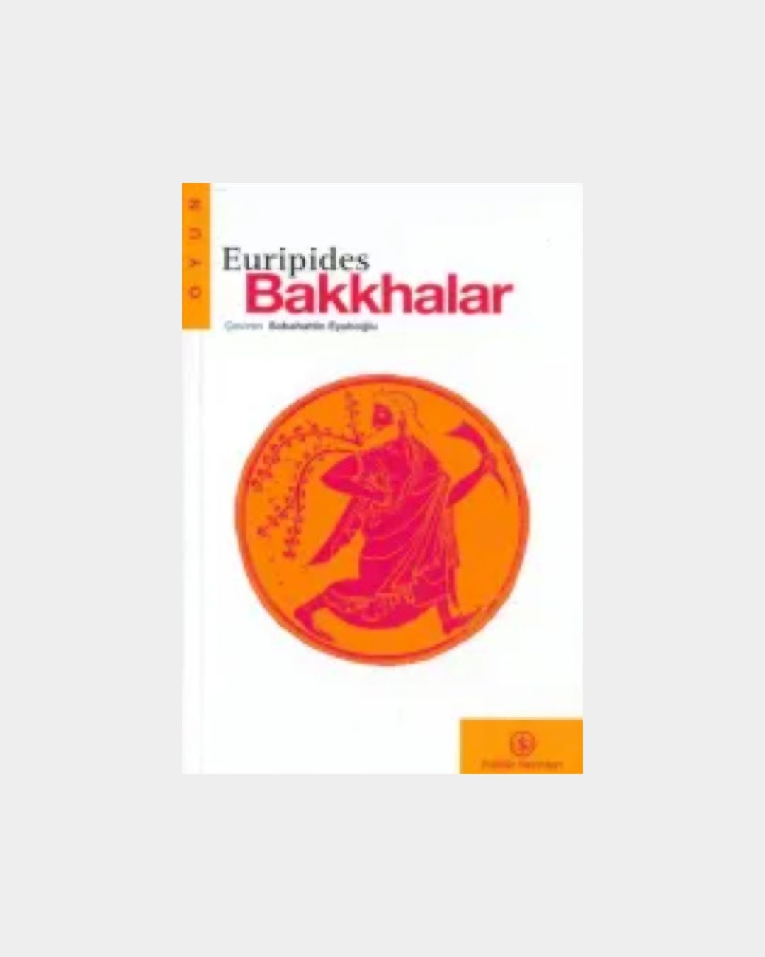 Bakkhalar