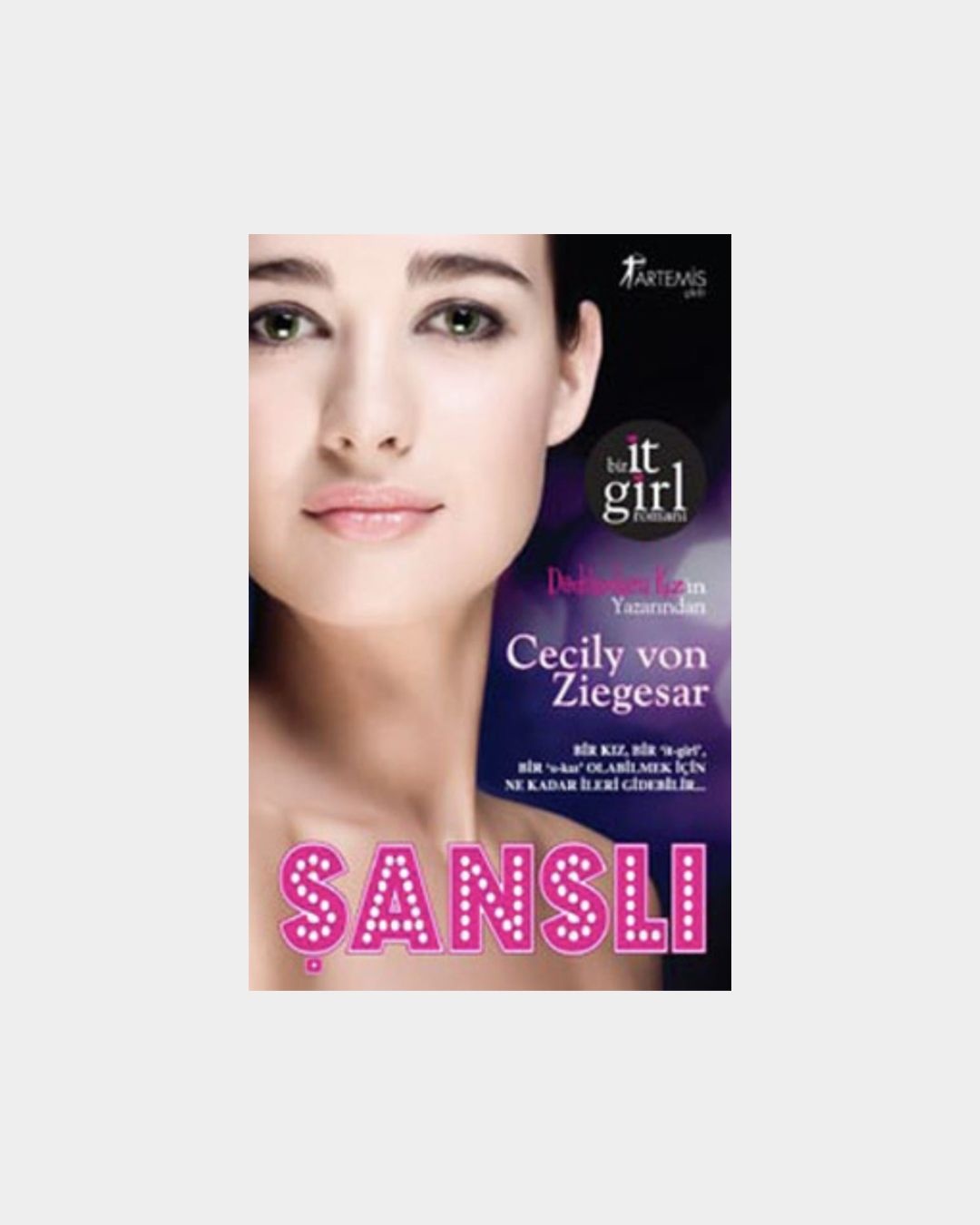 Şanslı
