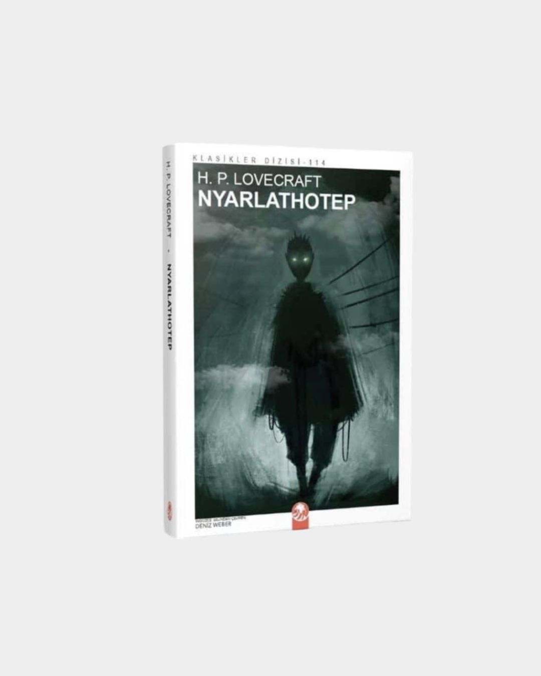 Nyarlathotep