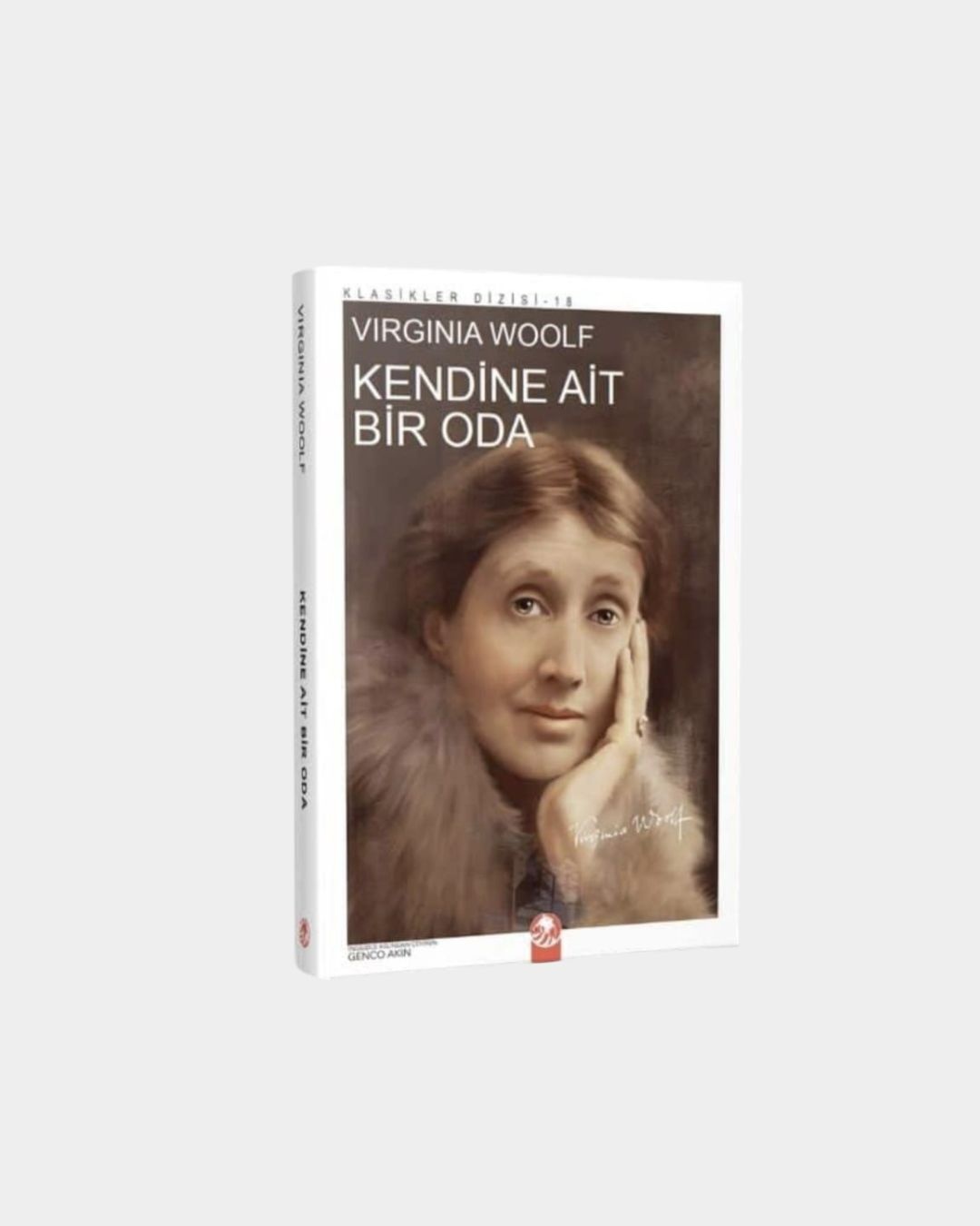 Kendine Ait Bir Oda