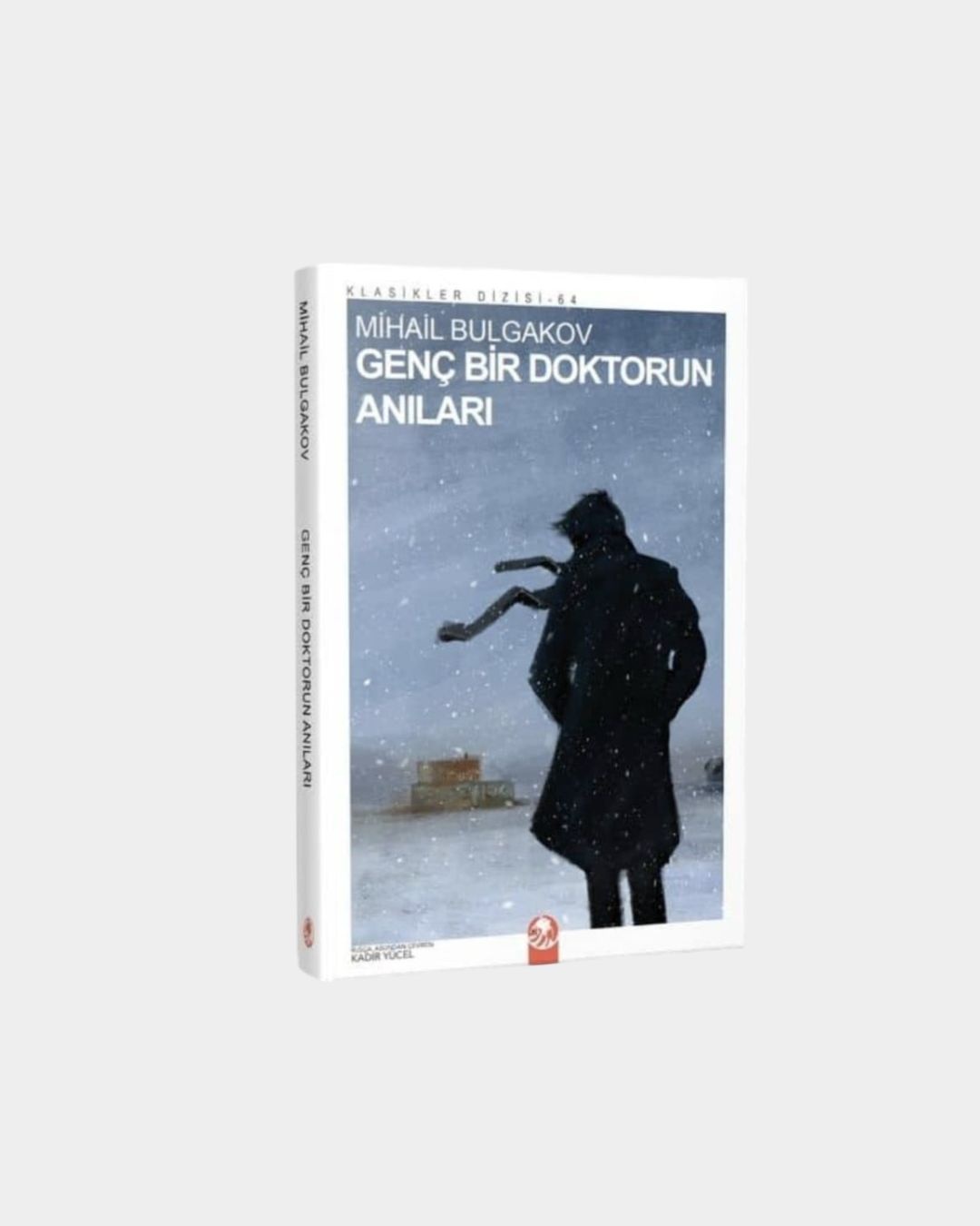 Genç Bir Doktorun Anıları