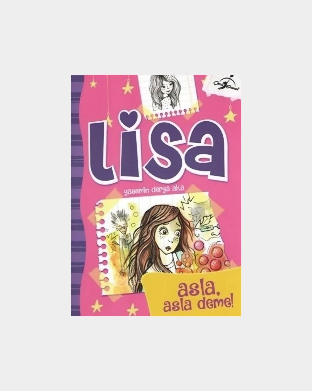 Lisa - Asla Asla Deme